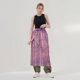 Skirt Apron(Pink)